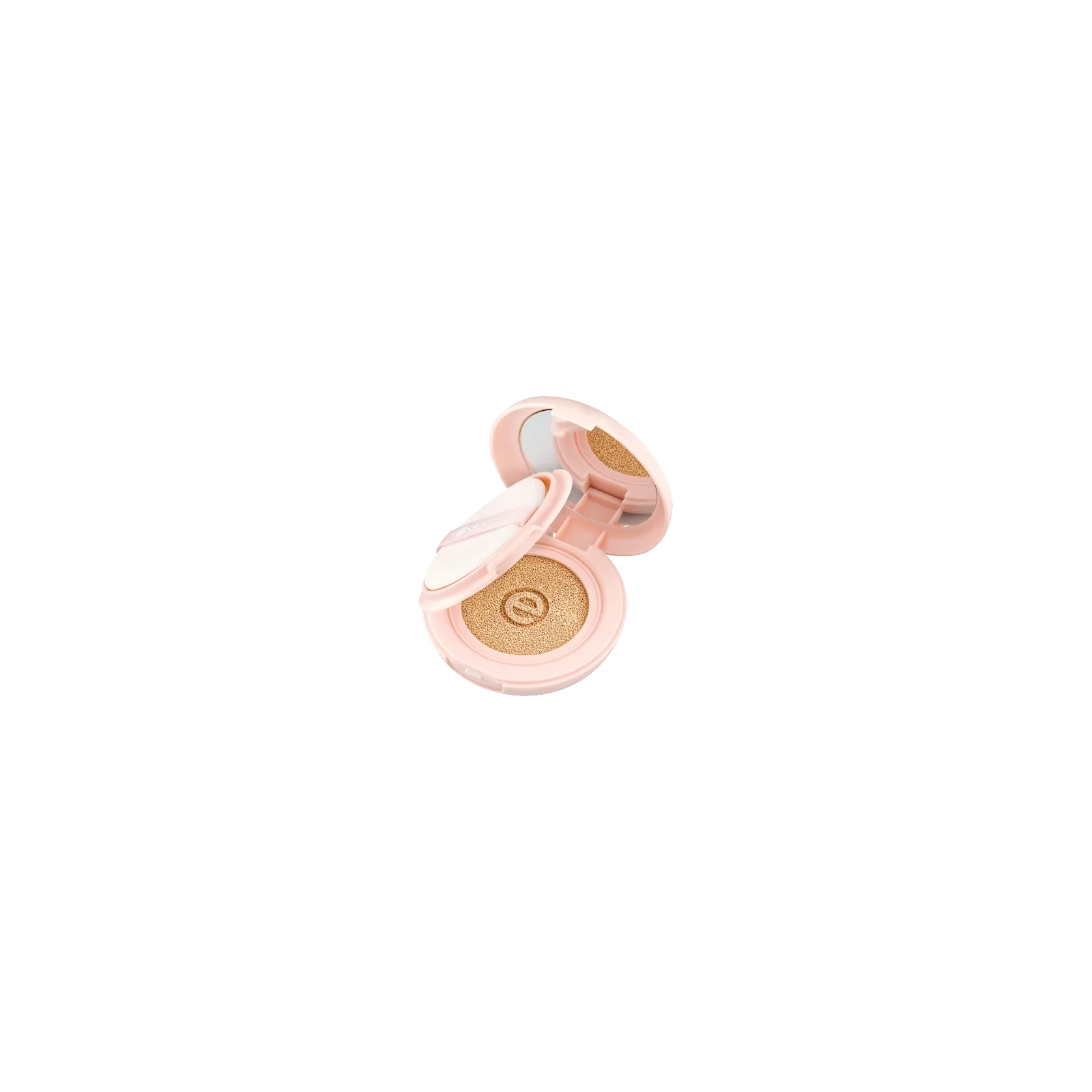 Essence Silky Cushion satynowy podkład w poduszeczce 120 12g