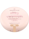 Essence Silky Cushion satynowy podkład w poduszeczce 155 12g