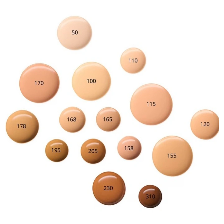 Essence Silky Cushion satynowy podkład w poduszeczce 120 12g