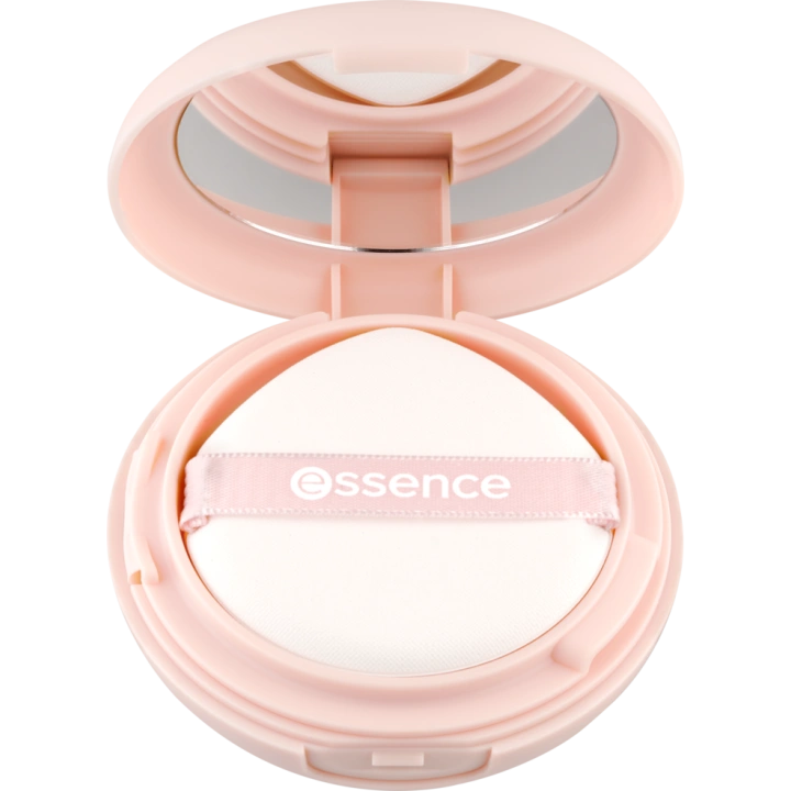 Essence Silky Cushion satynowy podkład w poduszeczce 155 12g