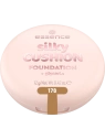 Essence Silky Cushion satynowy podkład w poduszeczce 178 12g
