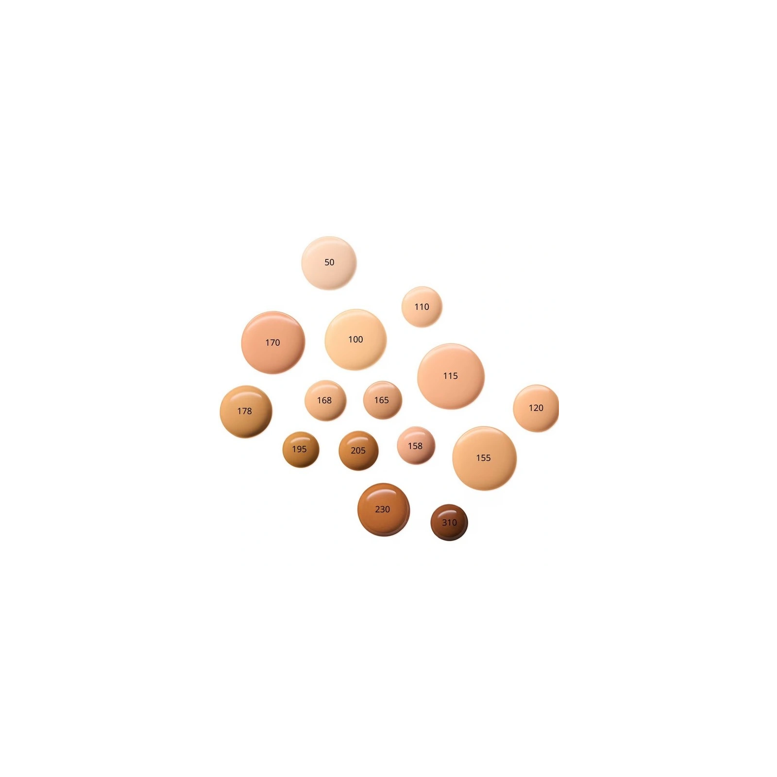 Essence Silky Cushion satynowy podkład w poduszeczce 155 12g