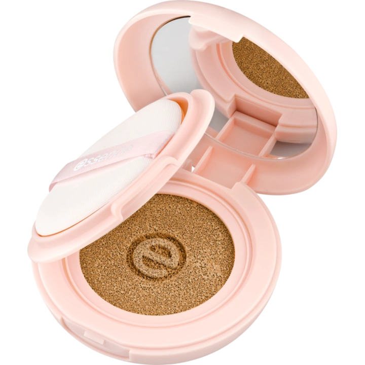 Essence Silky Cushion satynowy podkład w poduszeczce 178 12g