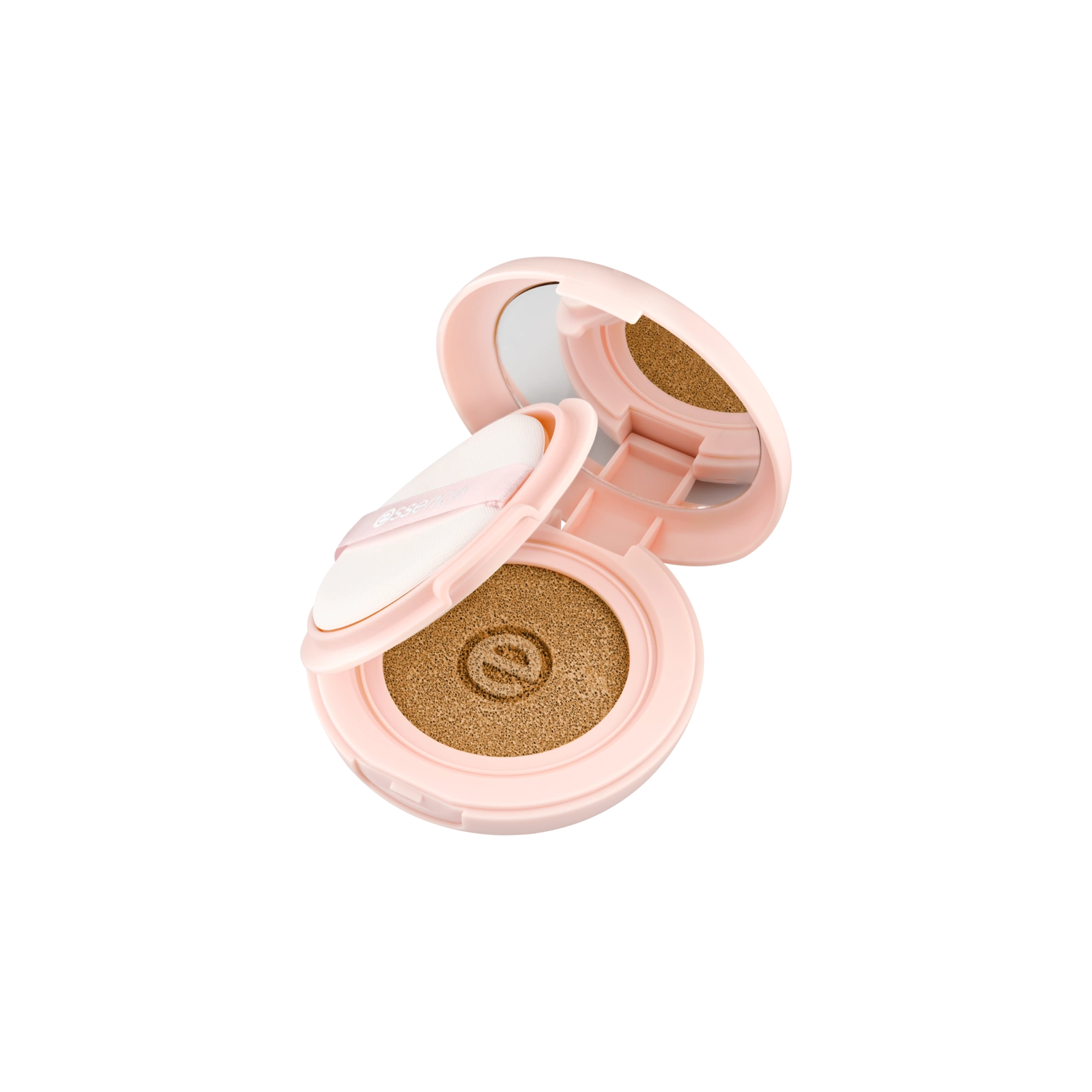 Essence Silky Cushion satynowy podkład w poduszeczce 178 12g