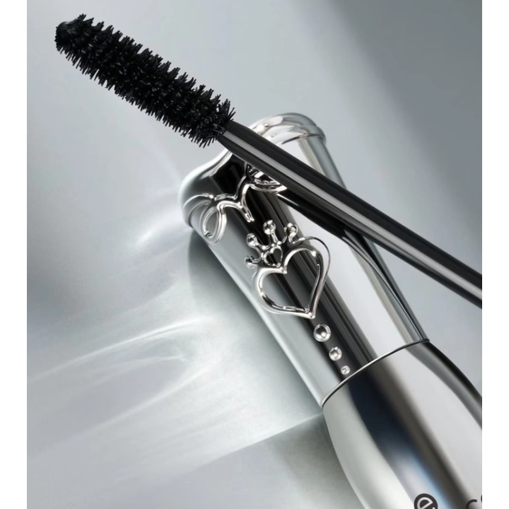 Essence Lash Princess pogrubiający tusz do rzęs Party Deep Black 10ml