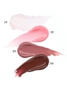 Essence Hydra Kiss nawilżający balsam do ust 01 Crystal Kiss 2,8g