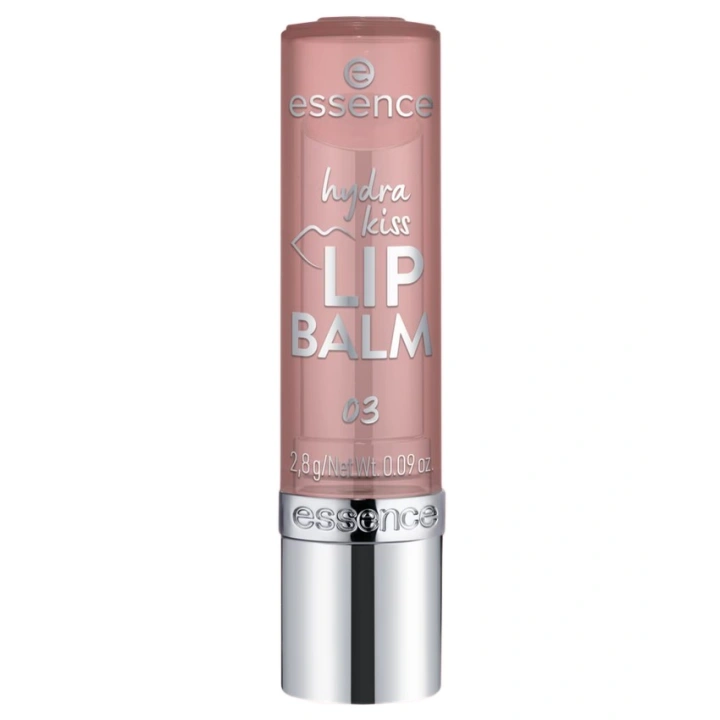 Essence Hydra Kiss nawilżający balsam do ust 03 Cocoa Kiss 2,8g