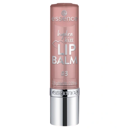 Essence Hydra Kiss nawilżający balsam do ust 03 Cocoa Kiss 2,8g