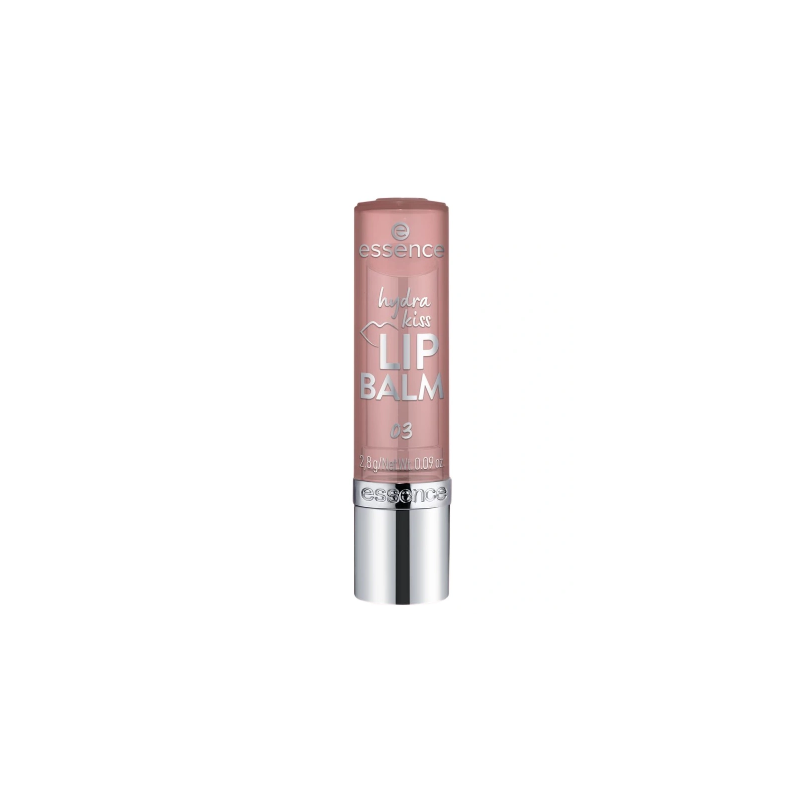 Essence Hydra Kiss nawilżający balsam do ust 03 Cocoa Kiss 2,8g