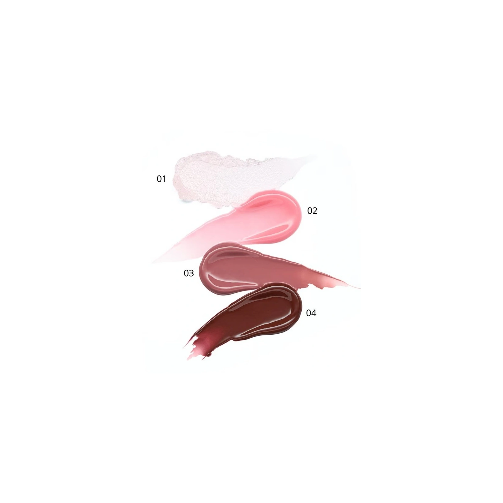 Essence Hydra Kiss nawilżający balsam do ust 03 Cocoa Kiss 2,8g
