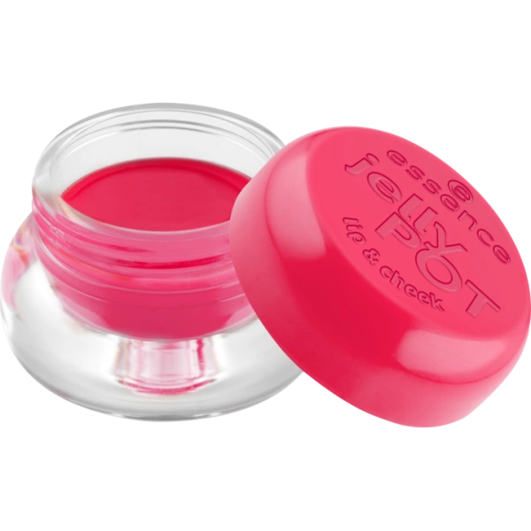 Essence Jelly Pot galaretkowy balsam do ust i policzków 20 Got You! 4g