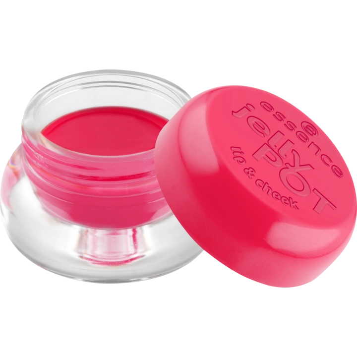 Essence Jelly Pot galaretkowy balsam do ust i policzków 20 Got You! 4g