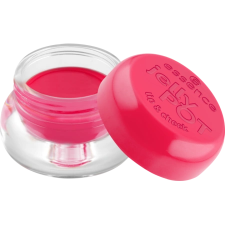 Essence Jelly Pot galaretkowy balsam do ust i policzków 20 Got You! 4g