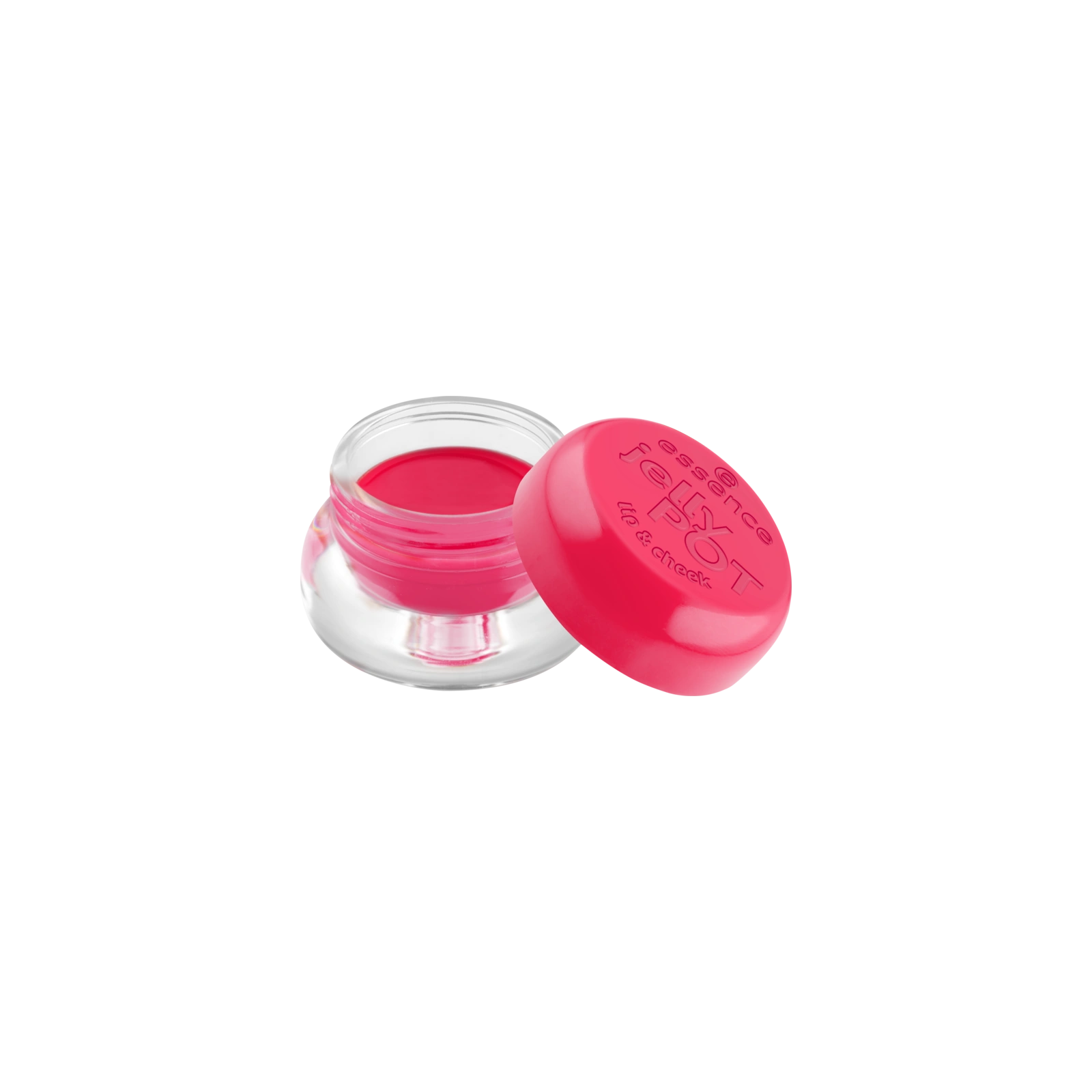 Essence Jelly Pot galaretkowy balsam do ust i policzków 20 Got You! 4g