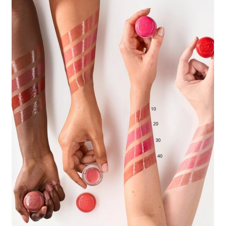 Essence Jelly Pot galaretkowy balsam do ust i policzków 20 Got You! 4g