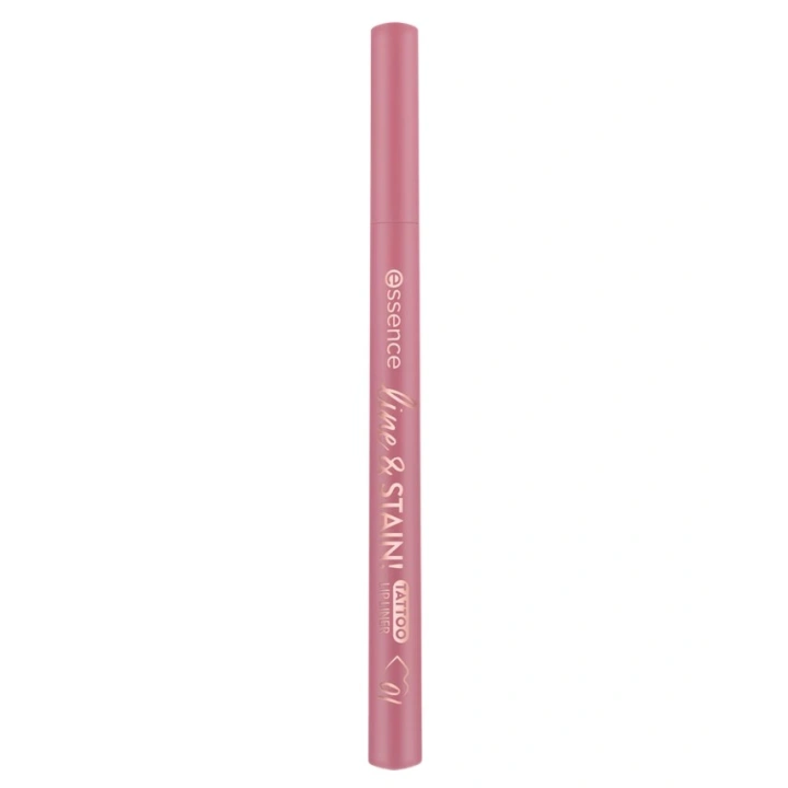 Essence Line & Stain! konturówka do ust 01 Everyone`s Nude-Pink 1,1ml