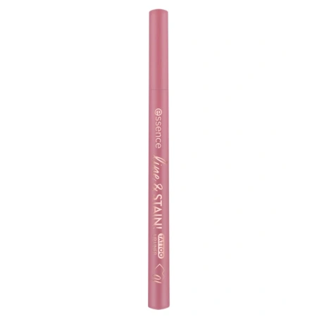 Essence Line & Stain! konturówka do ust 01 Everyone`s Nude-Pink 1,1ml
