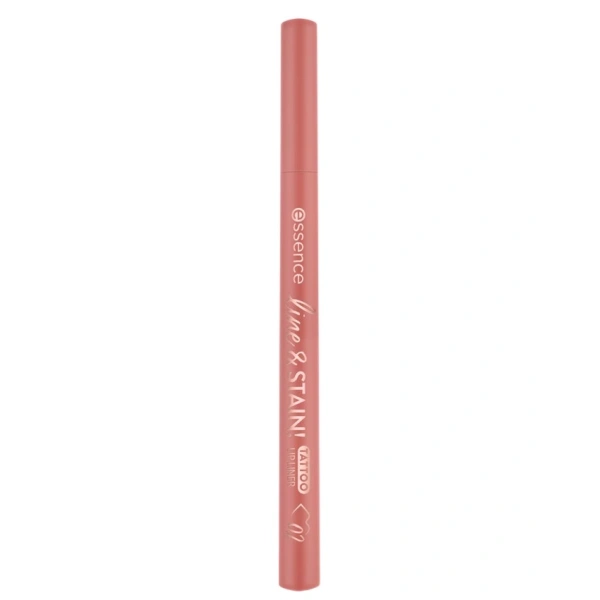 Essence Line & Stain! konturówka do ust 02 Must Have Brown 1,1ml