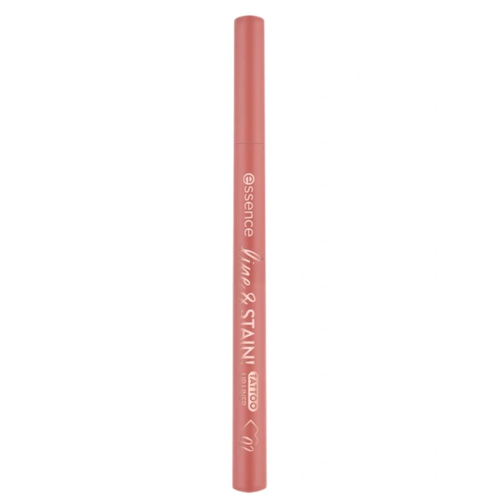 Essence Line & Stain! konturówka do ust 02 Must Have Brown 1,1ml