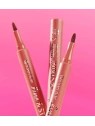 Essence Line & Stain! konturówka do ust 02 Must Have Brown 1,1ml