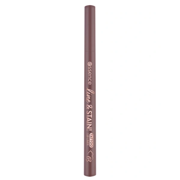 Essence Line & Stain! konturówka do ust 03 Make A Mauve 1,1ml