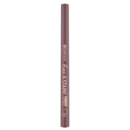 Essence Line & Stain! konturówka do ust 03 Make A Mauve 1,1ml