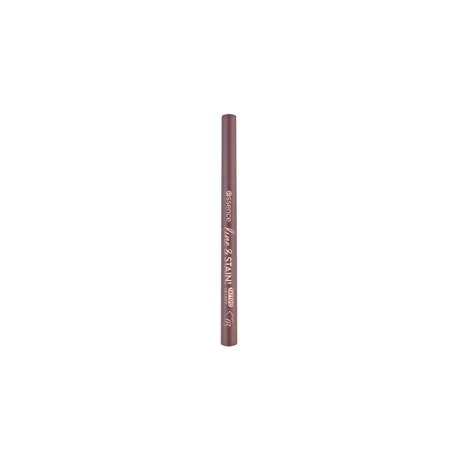 Essence Line & Stain! konturówka do ust 03 Make A Mauve 1,1ml