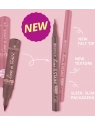 Essence Line & Stain! konturówka do ust 02 Must Have Brown 1,1ml