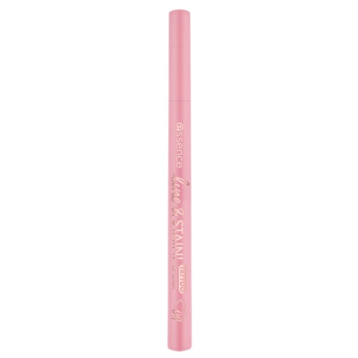 Essence Line & Stain! konturówka do ust 04 Blush Rush 1,1ml
