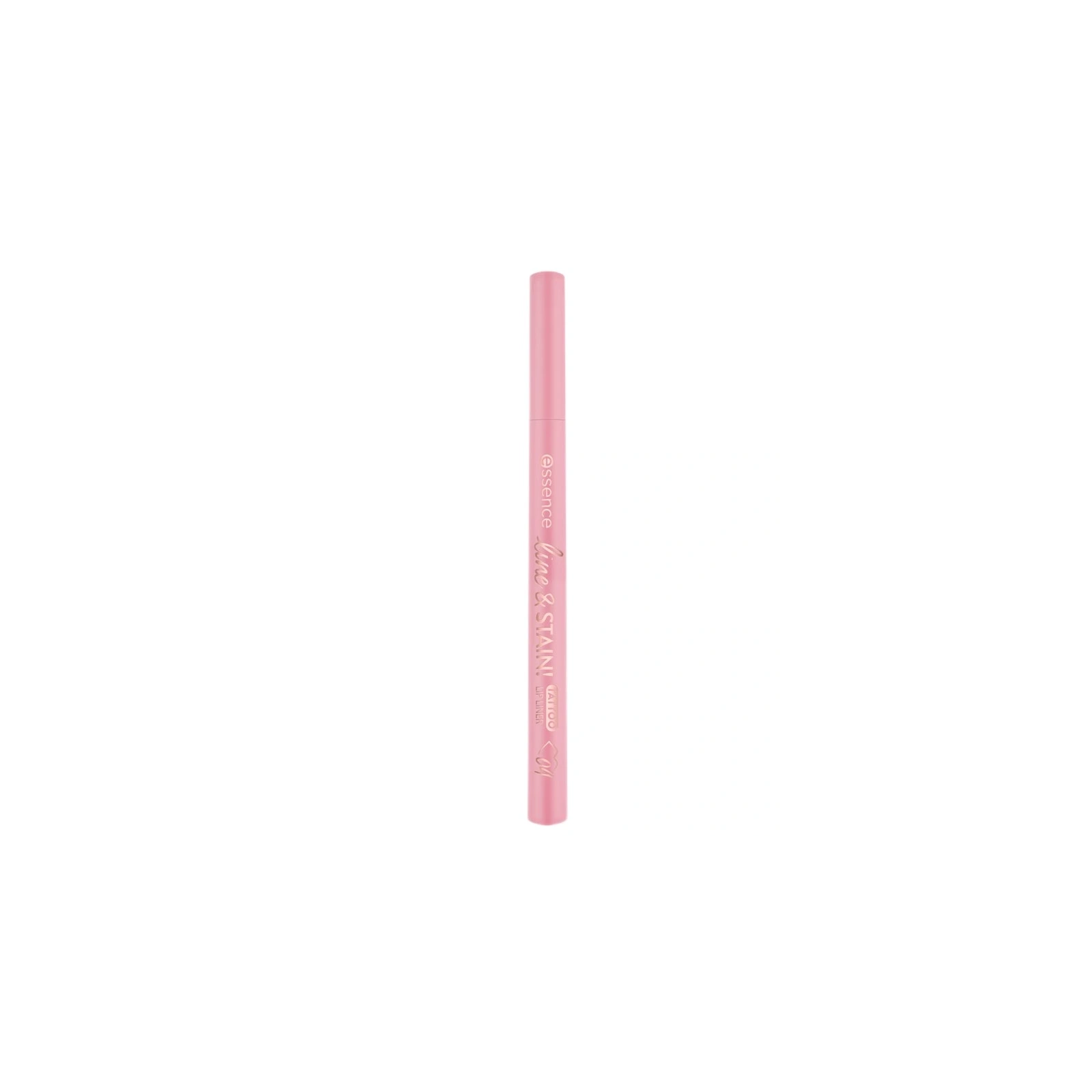 Essence Line & Stain! konturówka do ust 04 Blush Rush 1,1ml