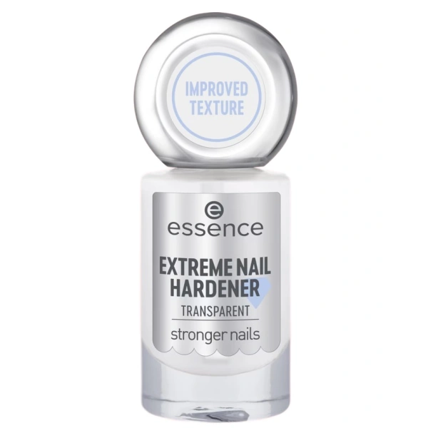 Essence Extreme Nail Hardener utwardzacz do paznokci Transparent 8ml