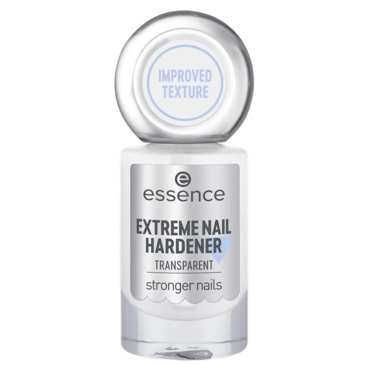 Essence Extreme Nail Hardener utwardzacz do paznokci Transparent 8ml