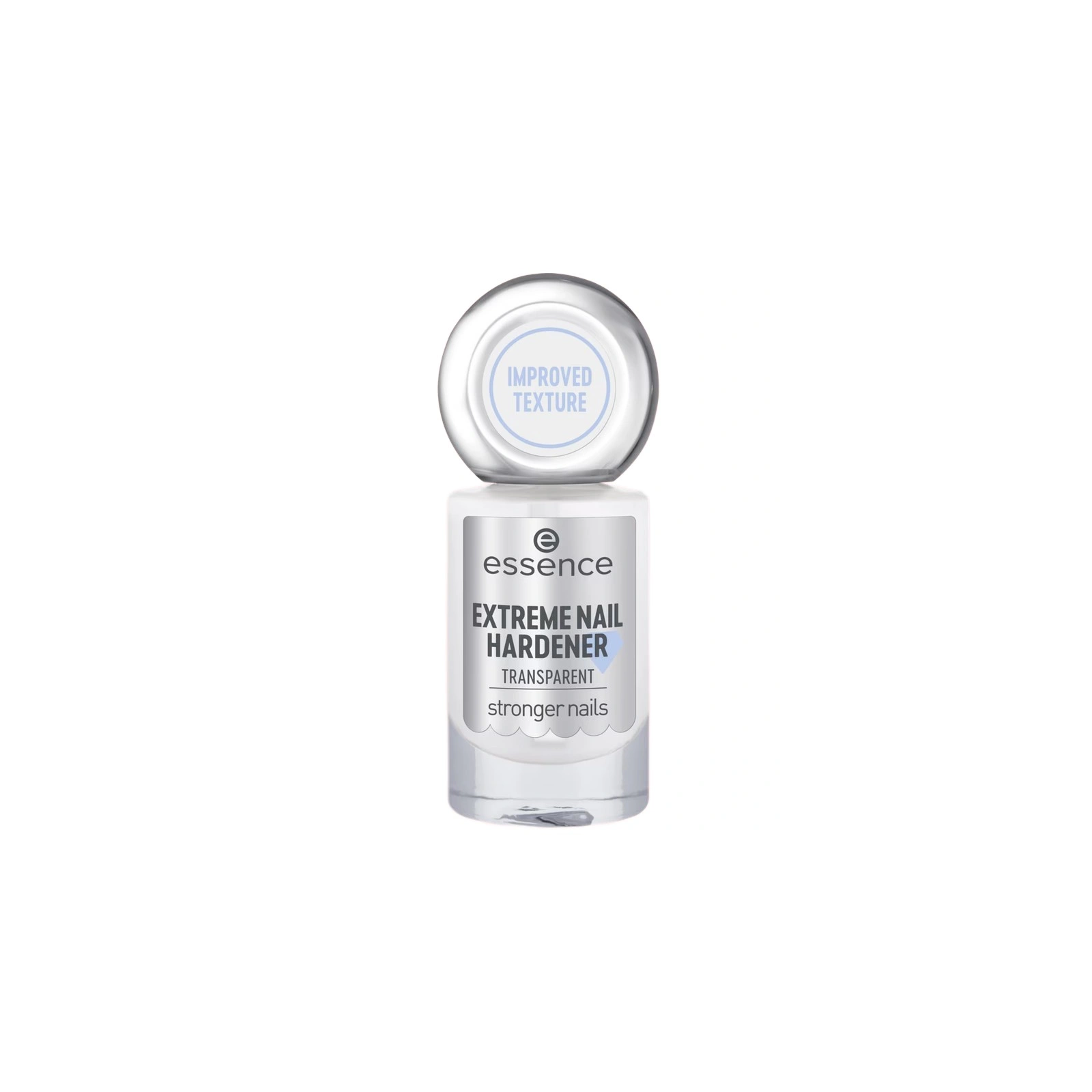 Essence Extreme Nail Hardener utwardzacz do paznokci Transparent 8ml