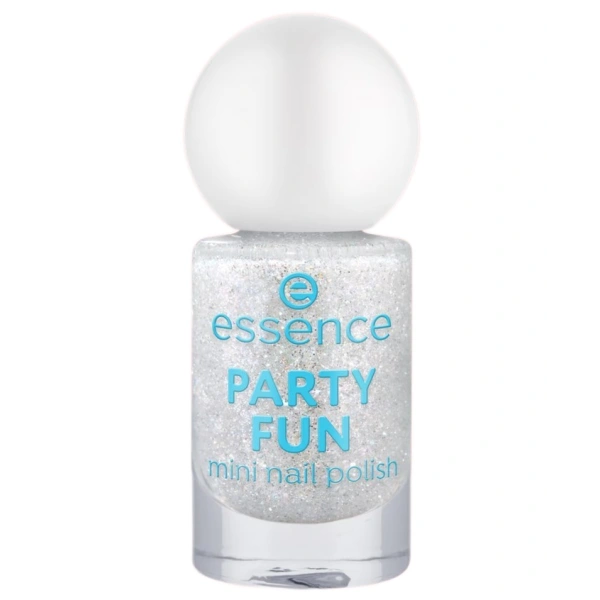 Essence Mini Party Fun lakier do paznokci 20 5ml