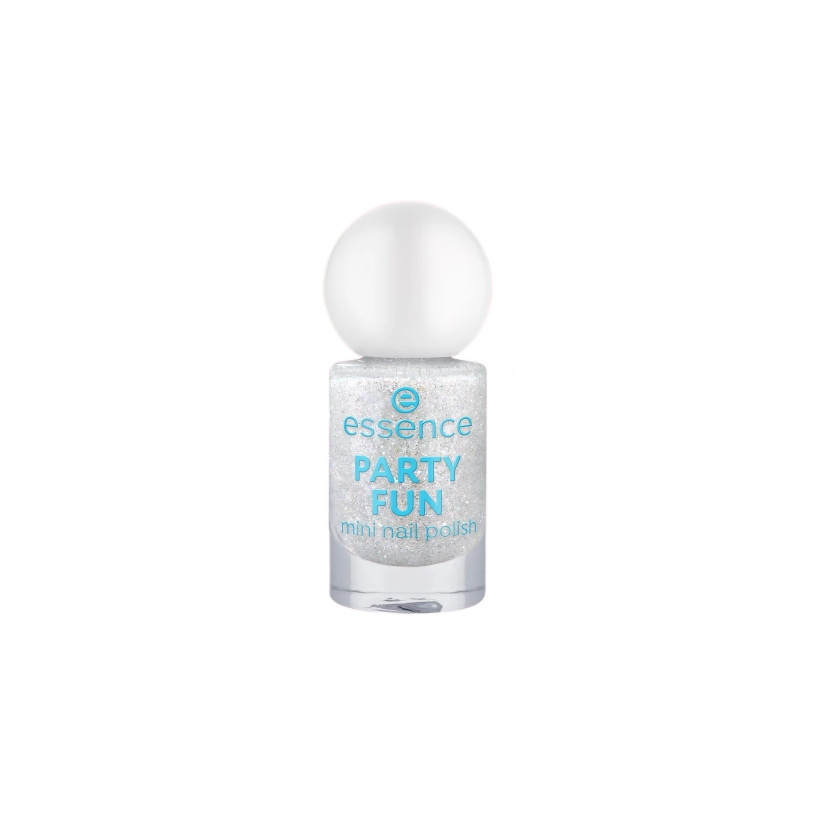 Essence Mini Party Fun lakier do paznokci 20 5ml