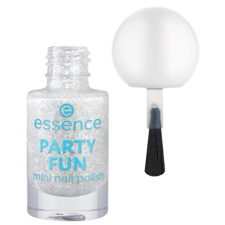 Essence Mini Party Fun lakier do paznokci 20 5ml