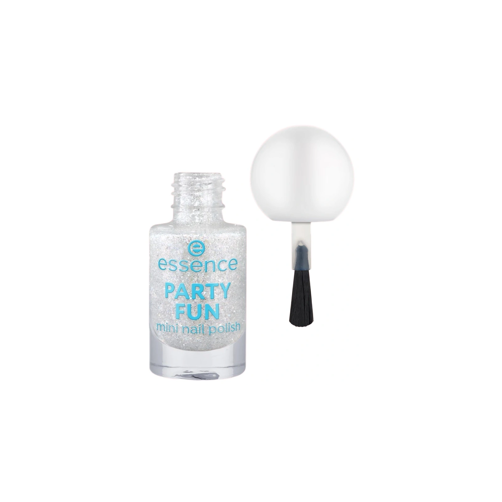 Essence Mini Party Fun lakier do paznokci 20 5ml