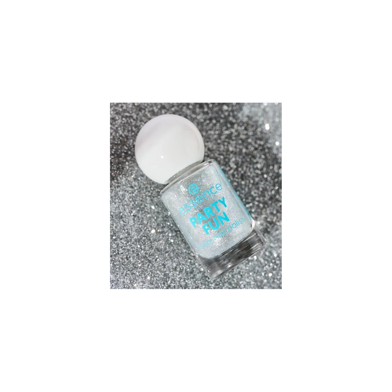 Essence Mini Party Fun lakier do paznokci 20 5ml