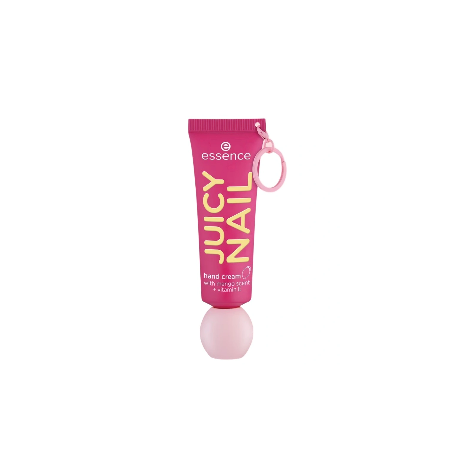 Essence Juicy Nail owocowy krem do rąk i paznokci 30ml