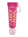 Essence Juicy Nail owocowy krem do rąk i paznokci 30ml