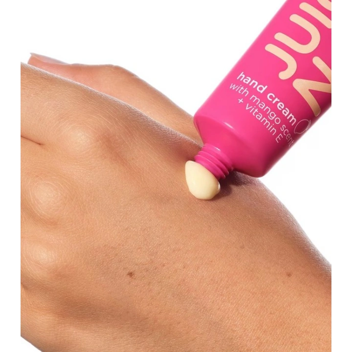 Essence Juicy Nail owocowy krem do rąk i paznokci 30ml