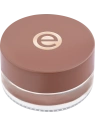 Essence Cream Eyeshadow kremowy matowy cień do powiek 01 Oak 5g