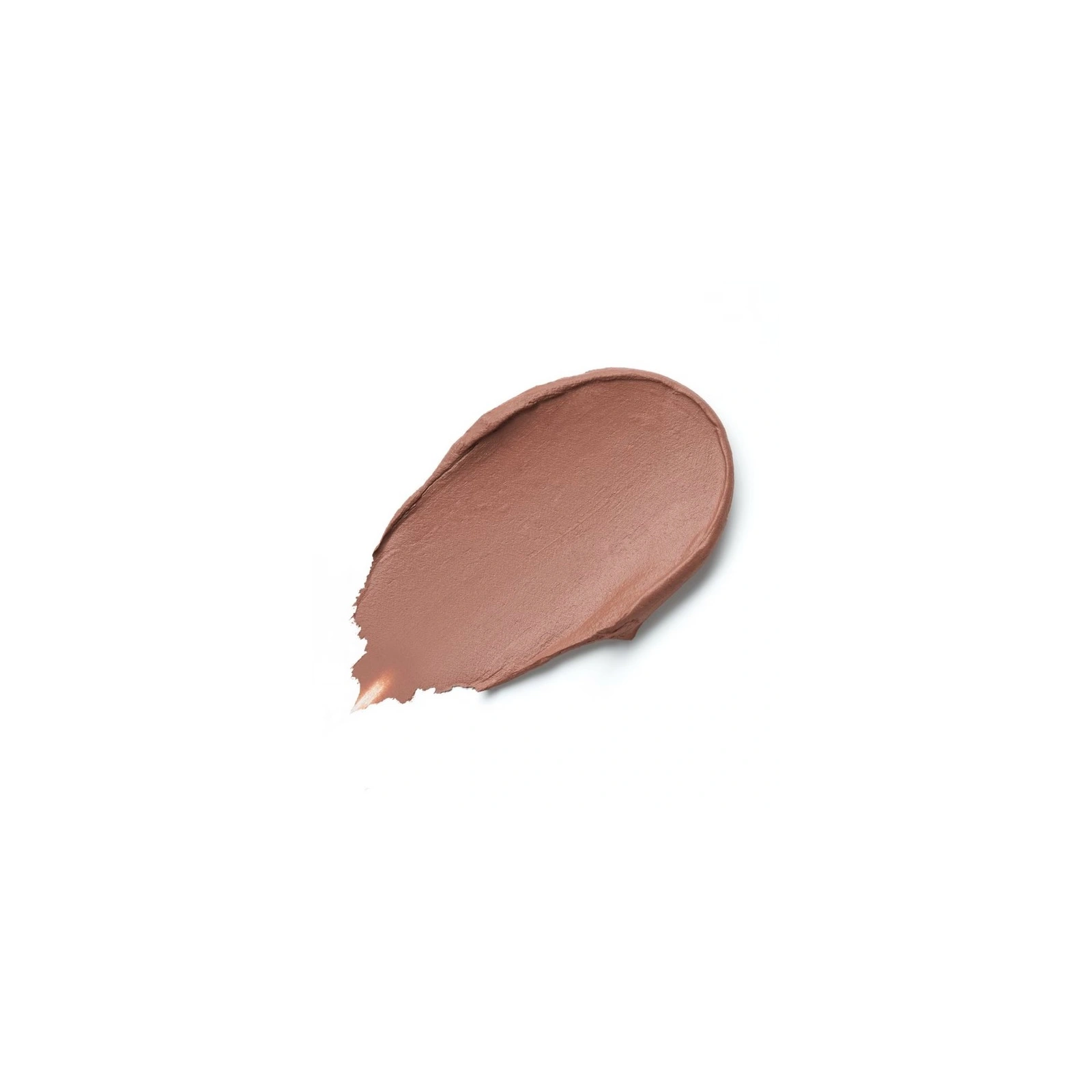 Essence Cream Eyeshadow kremowy matowy cień do powiek 01 Oak 5g