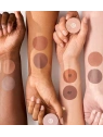 Essence Cream Eyeshadow kremowy matowy cień do powiek 01 Oak 5g