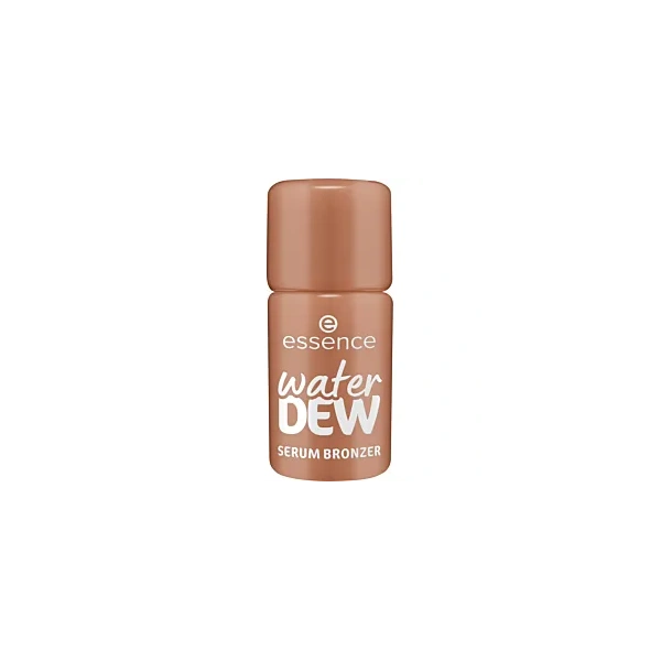 Essence Water Dew nawilżający bronzer w serum 20 Honey Tan 3,5ml