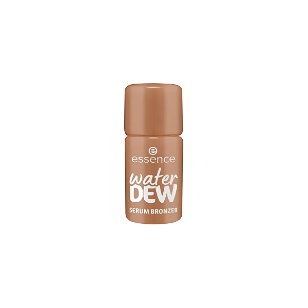 Essence Water Dew nawilżający bronzer w serum 10 Latte Drop 3,5ml