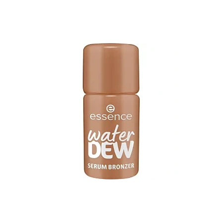 Essence Water Dew nawilżający bronzer w serum 10 Latte Drop 3,5ml