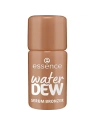 Essence Water Dew nawilżający bronzer w serum 10 Latte Drop 3,5ml
