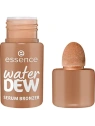 Essence Water Dew nawilżający bronzer w serum 10 Latte Drop 3,5ml