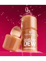 Essence Water Dew nawilżający bronzer w serum 10 Latte Drop 3,5ml